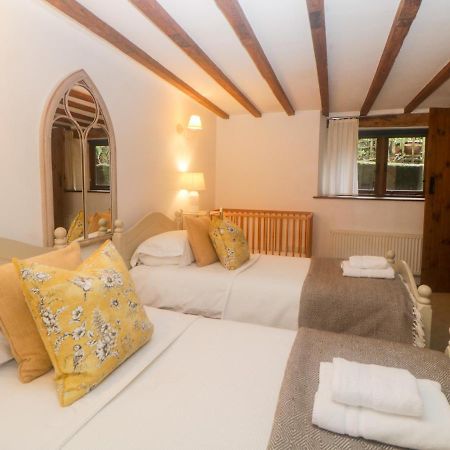 The Cider Barn Villa Kingsbridge  Exterior photo