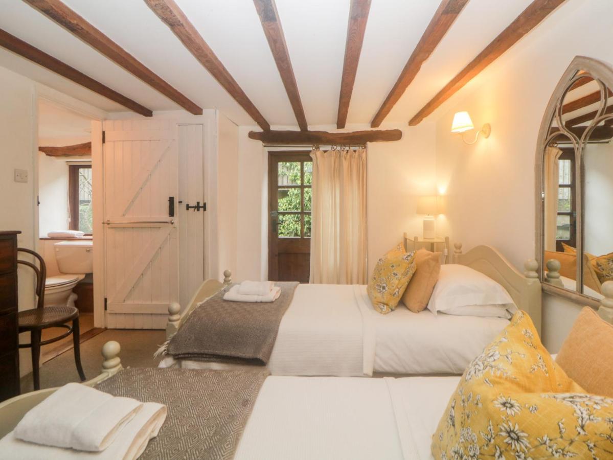 The Cider Barn Villa Kingsbridge  Exterior photo
