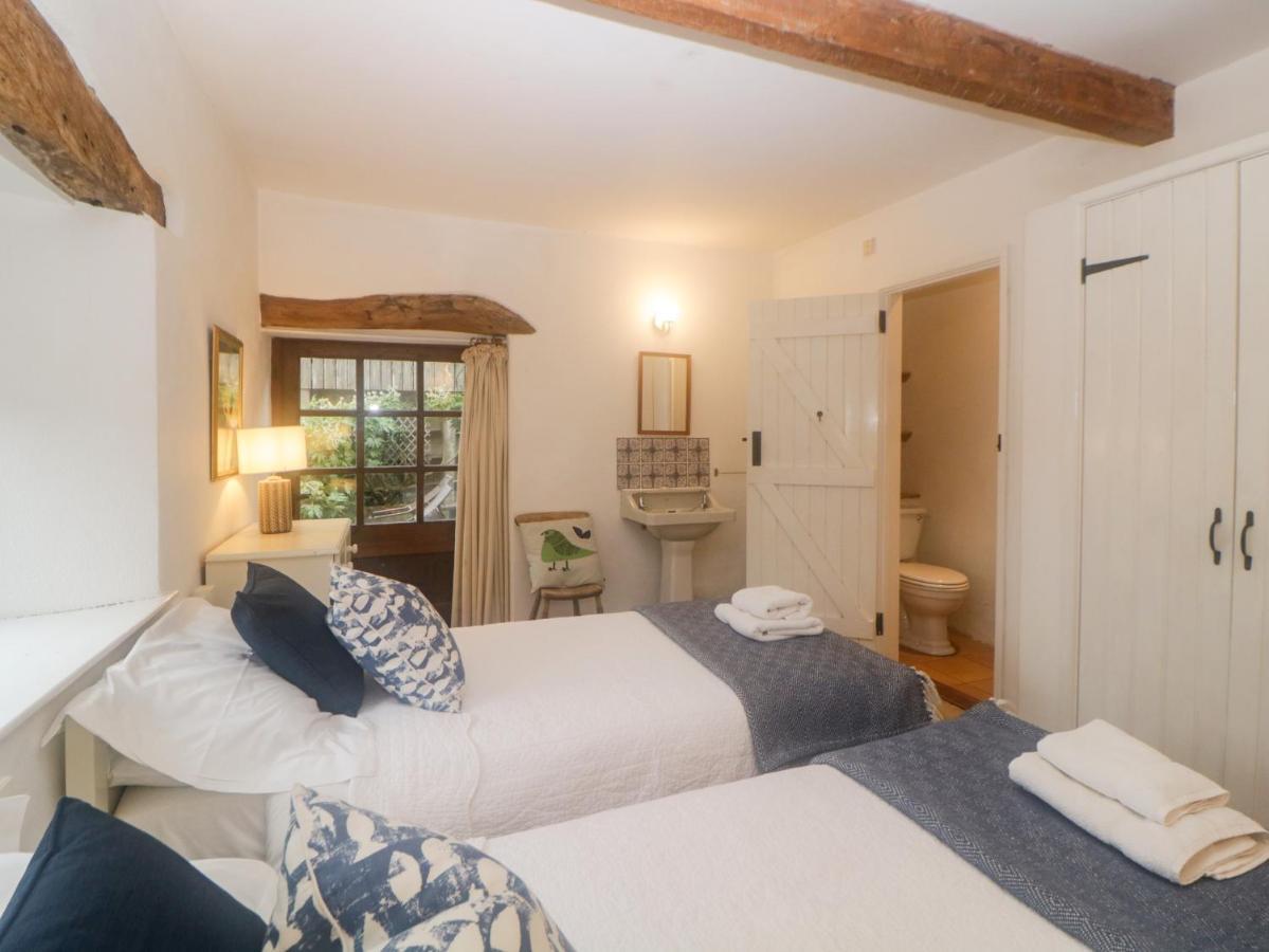 The Cider Barn Villa Kingsbridge  Exterior photo