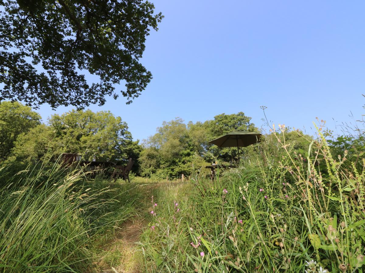 The Cider Barn Villa Kingsbridge  Exterior photo