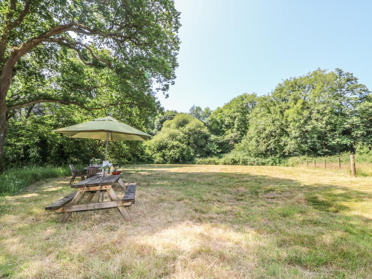 The Cider Barn Villa Kingsbridge  Exterior photo