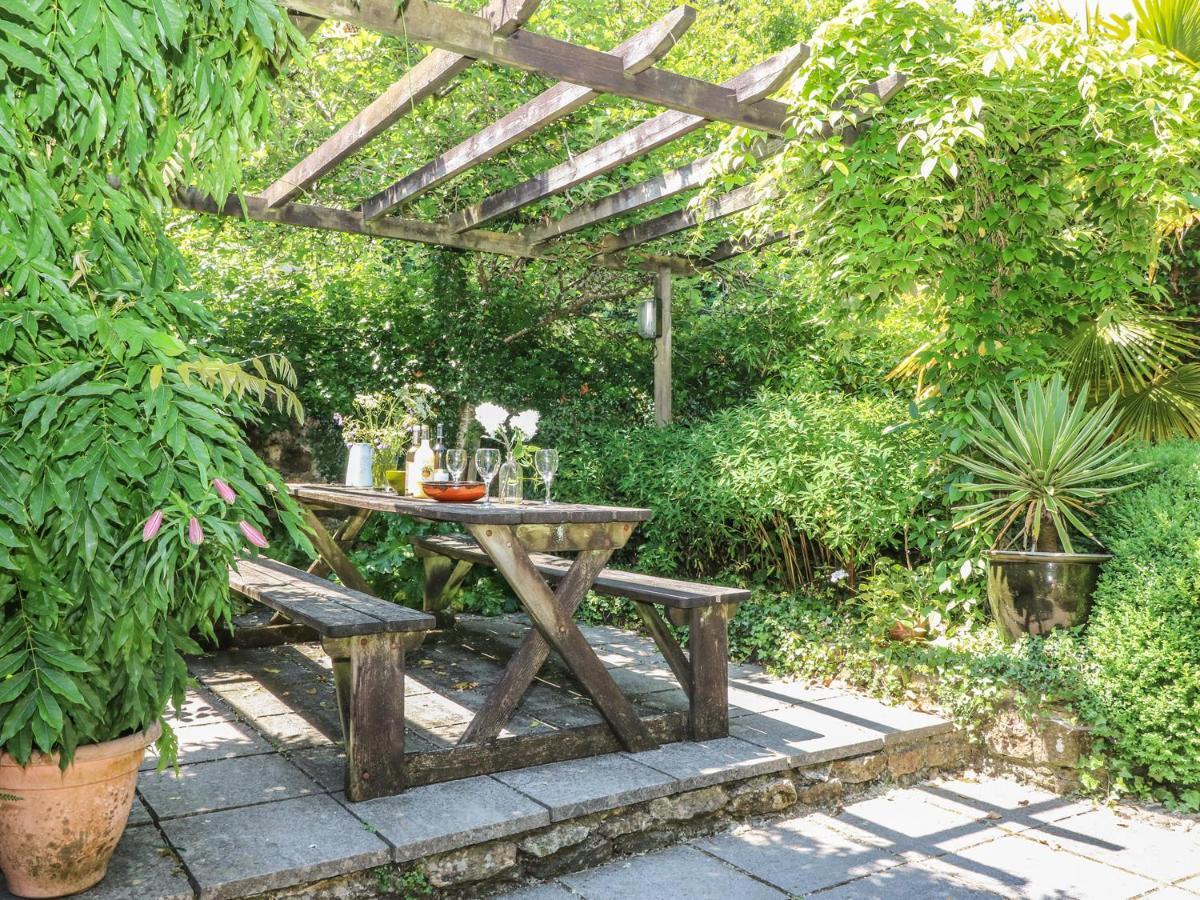 The Cider Barn Villa Kingsbridge  Exterior photo